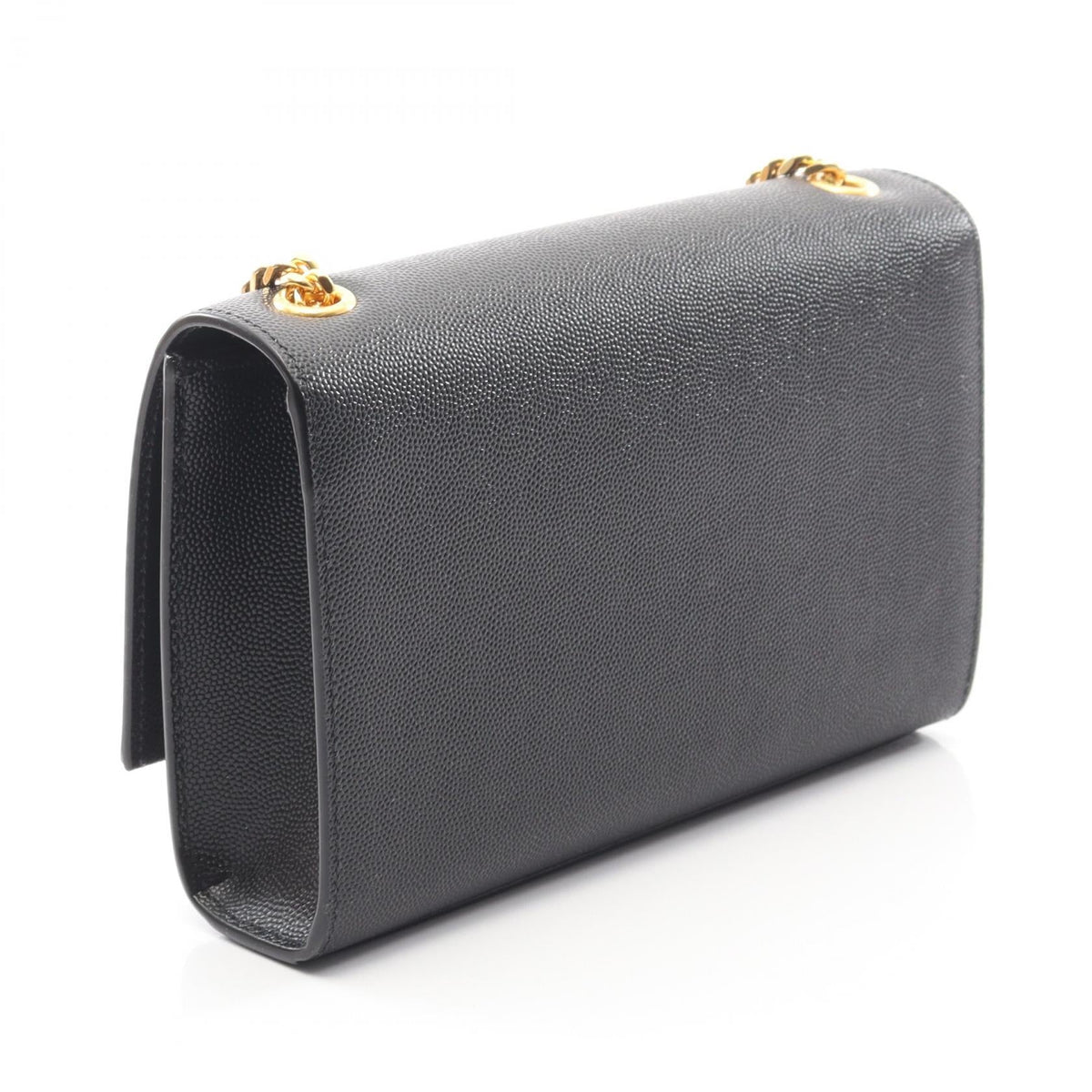 Saint Laurent Kate Small · Leather