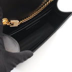 Saint Laurent Kate Small · Leather
