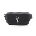 Saint Laurent Paris · Canvas Waist Bag