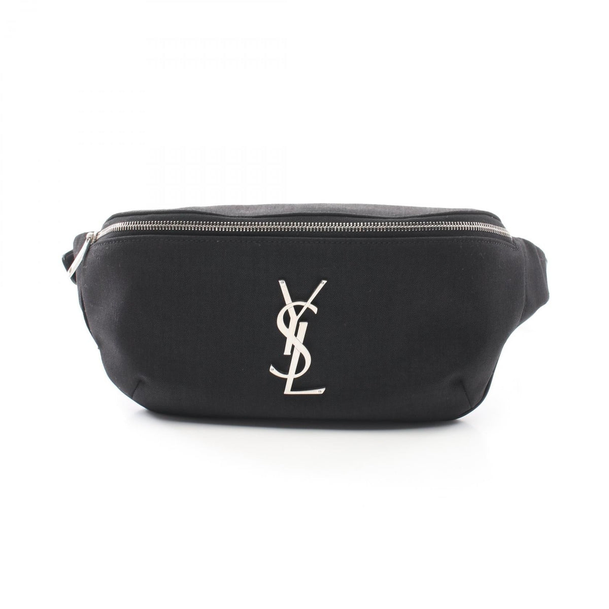 Saint Laurent Paris · Canvas Waist Bag