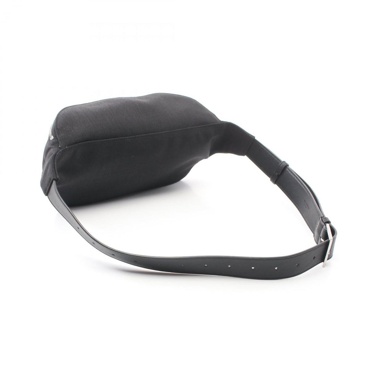 Saint Laurent Paris · Canvas Waist Bag
