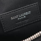 Saint Laurent Paris · Canvas Waist Bag