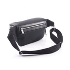 Saint Laurent Paris · Canvas & Leather