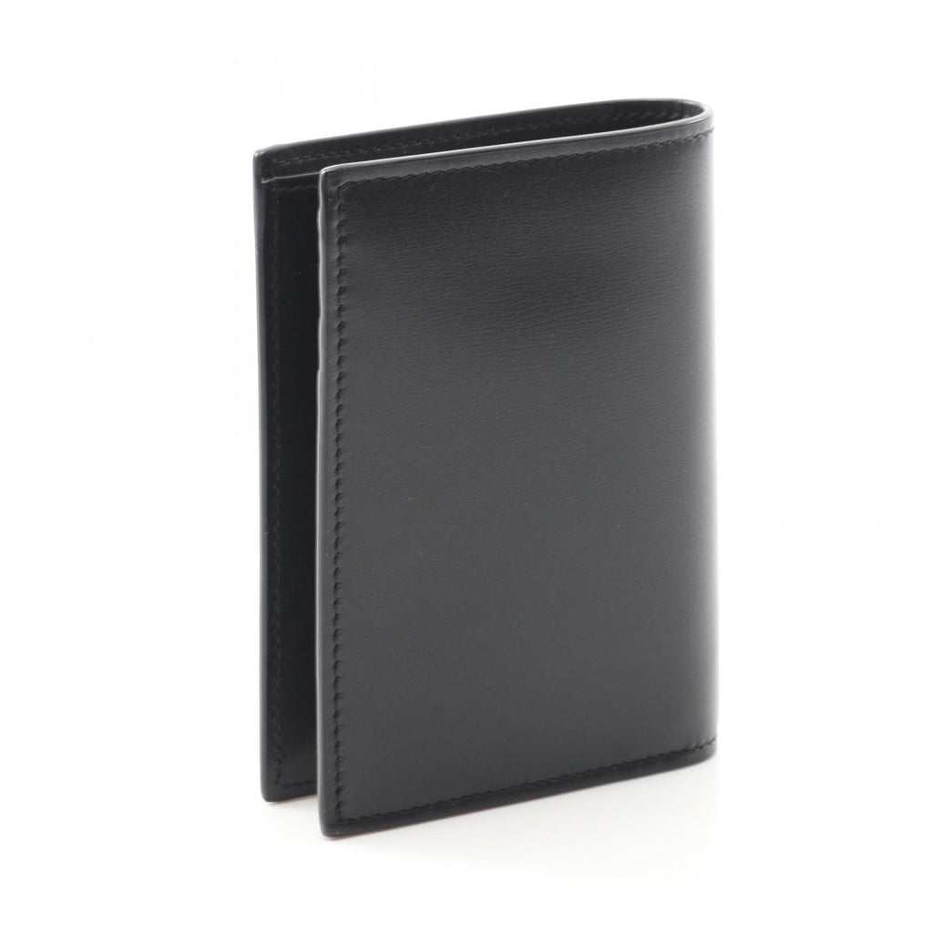 Saint Laurent Cassandra · Leather Card Case