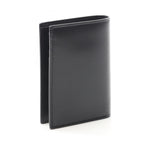 Saint Laurent Cassandra · Leather Card Case
