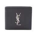 Saint Laurent Cassandra · Leather Wallet