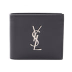 Saint Laurent Cassandra · Leather Wallet