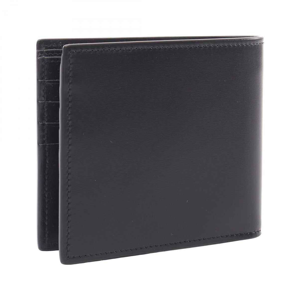 Saint Laurent Cassandra · Leather Wallet