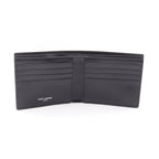 Saint Laurent Cassandra · Leather Wallet