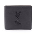 Saint Laurent · East West Monogram · Leather