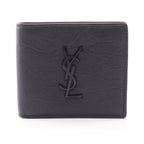 Saint Laurent · East West Monogram · Leather