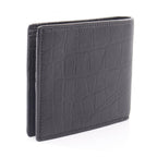 Saint Laurent Monogram · Leather Wallet