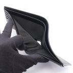Saint Laurent East West · Leather Wallet