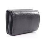 Balenciaga Le City Mini · Leather