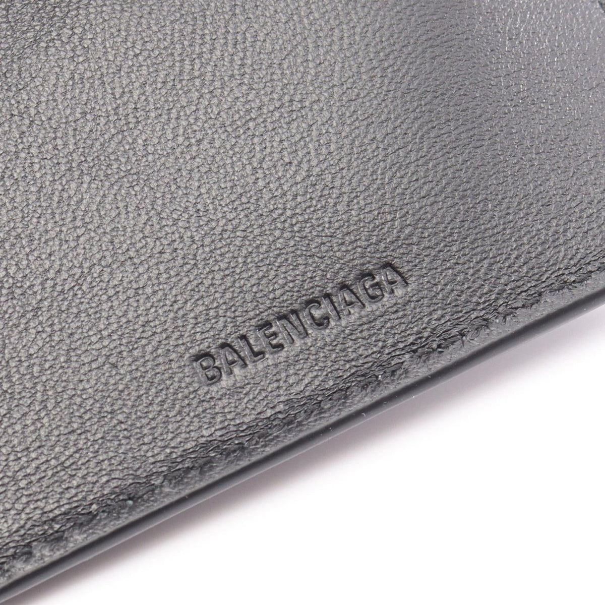 Balenciaga Le City Mini · Tri-Fold Wallet