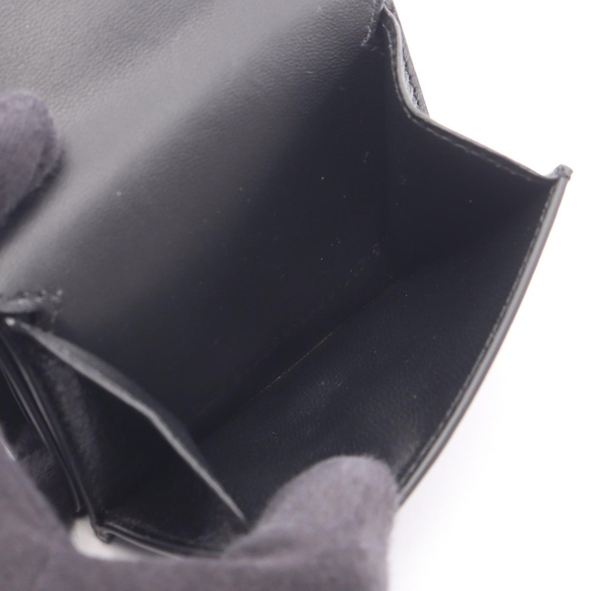 Balenciaga Le City Mini · Tri-Fold Wallet