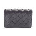Bottega Veneta Intrecciato · Card Case