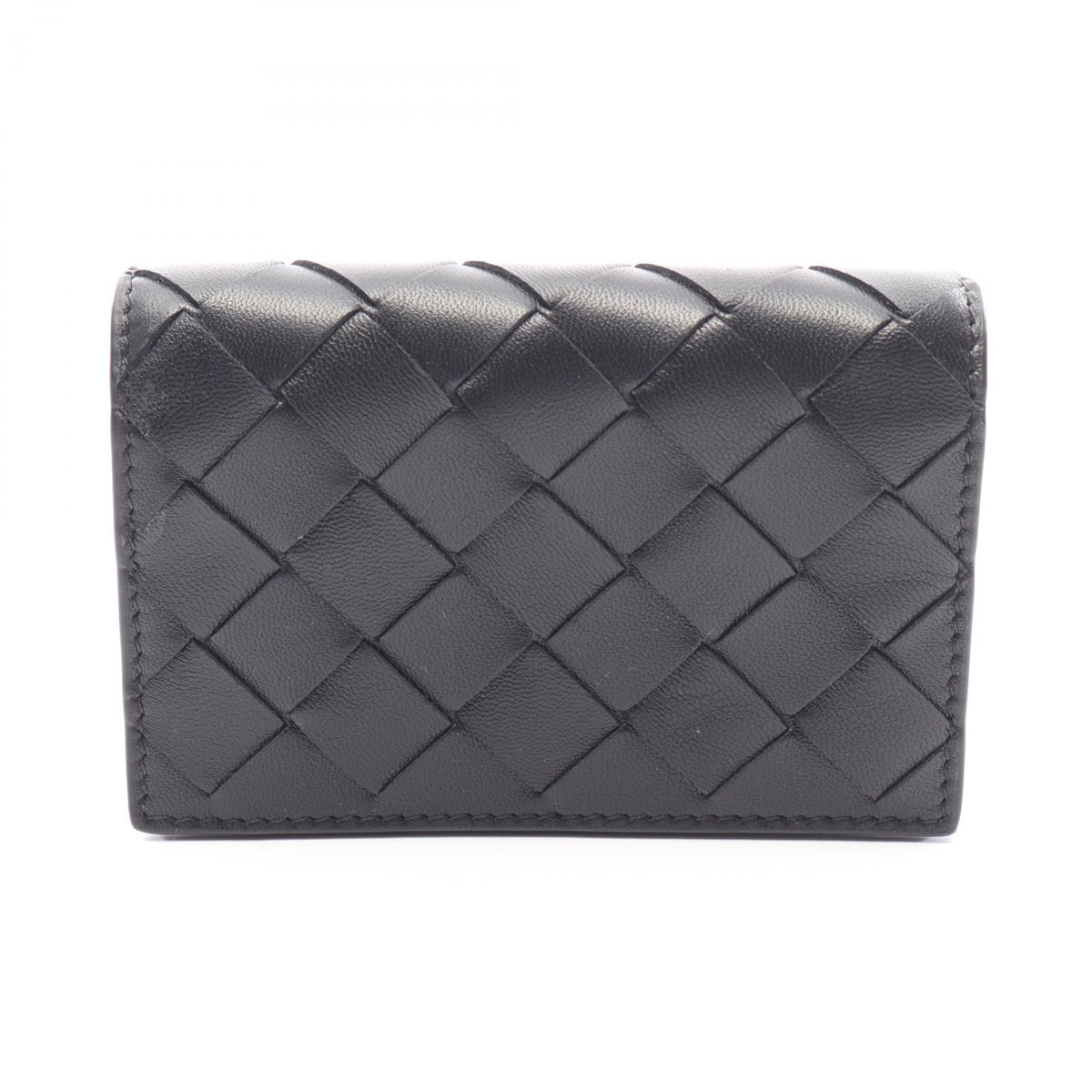 Bottega Veneta Intrecciato · Card Case