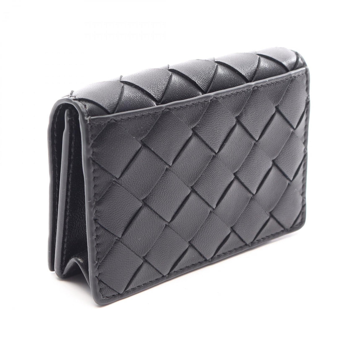 Bottega Veneta Intrecciato · Card Case