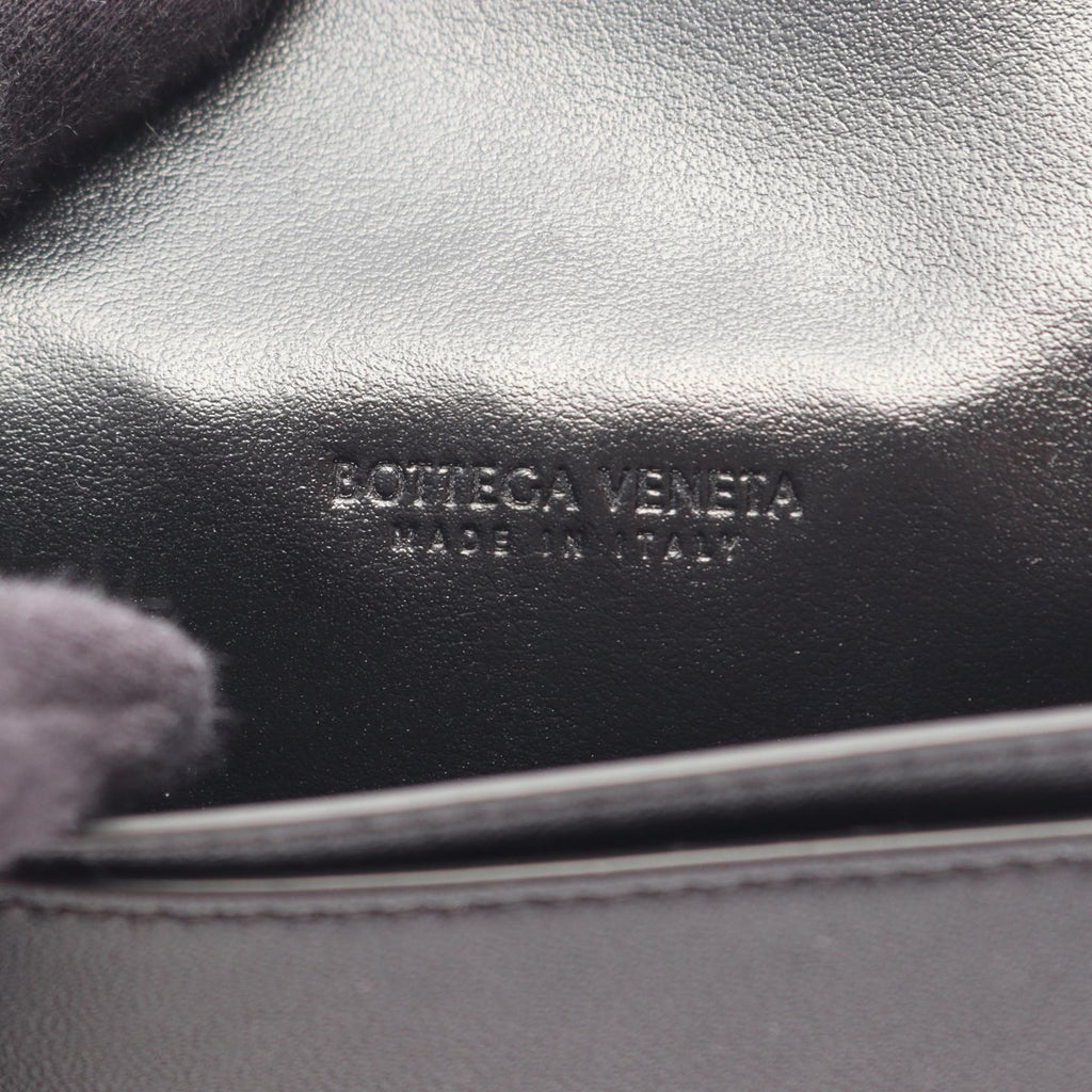 Bottega Veneta Intrecciato · Card Case