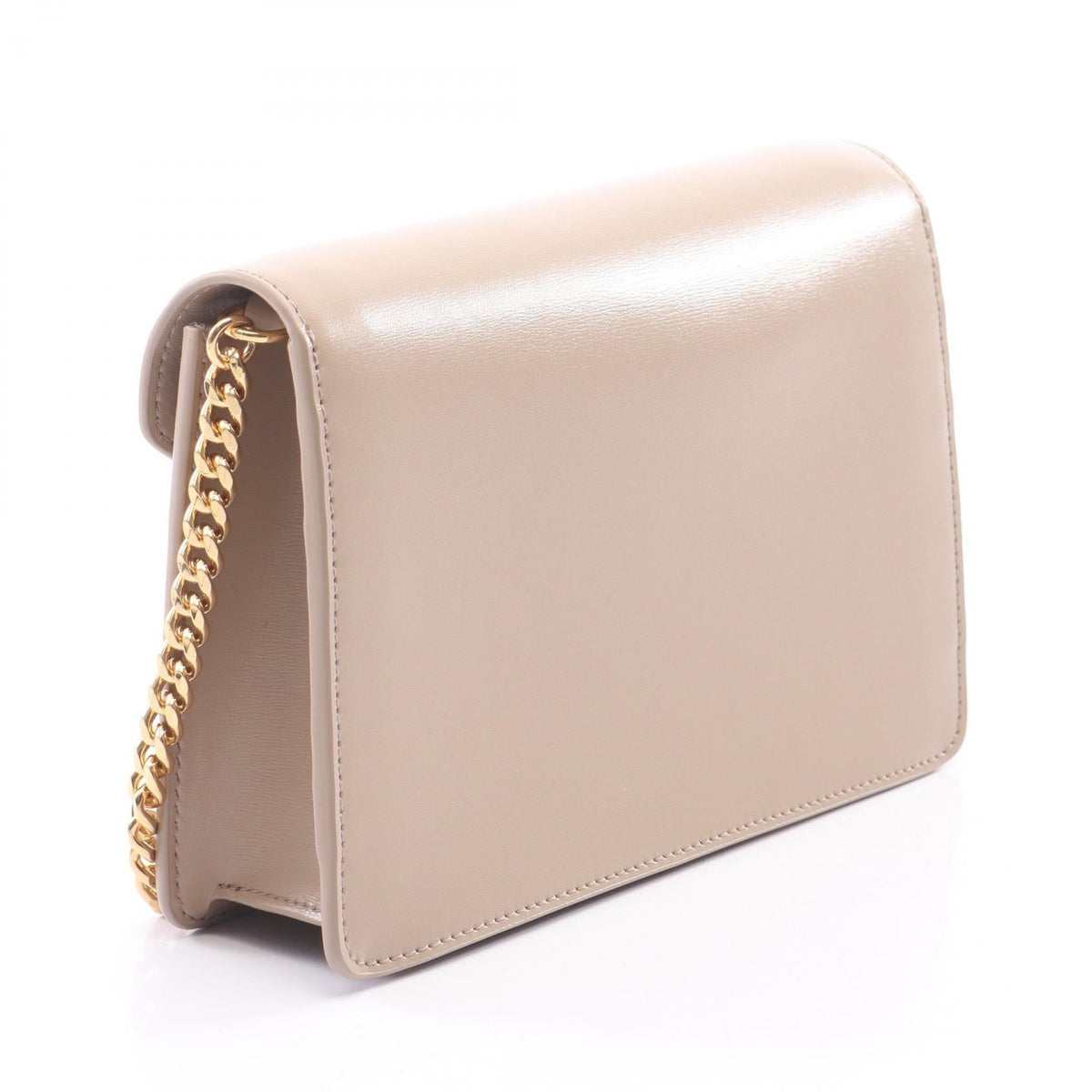 Celine Margot Triomphe · Leather