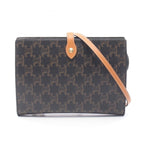 Celine Small Triomphe · Shoulder Bag