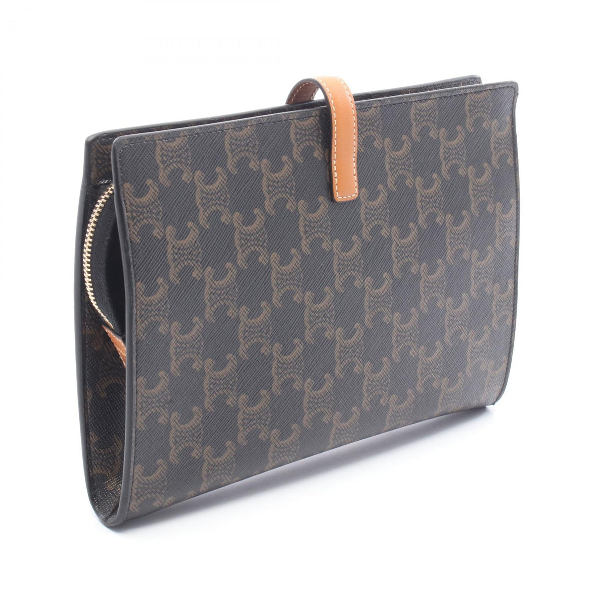 Celine Small Triomphe · Shoulder Bag