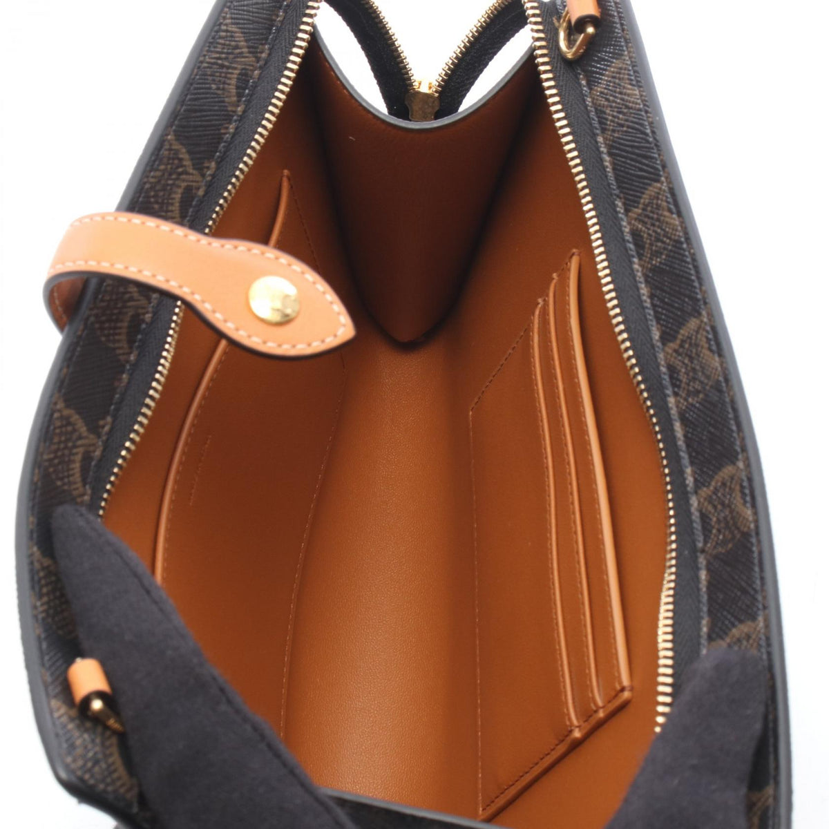 Celine Small Triomphe · Shoulder Bag