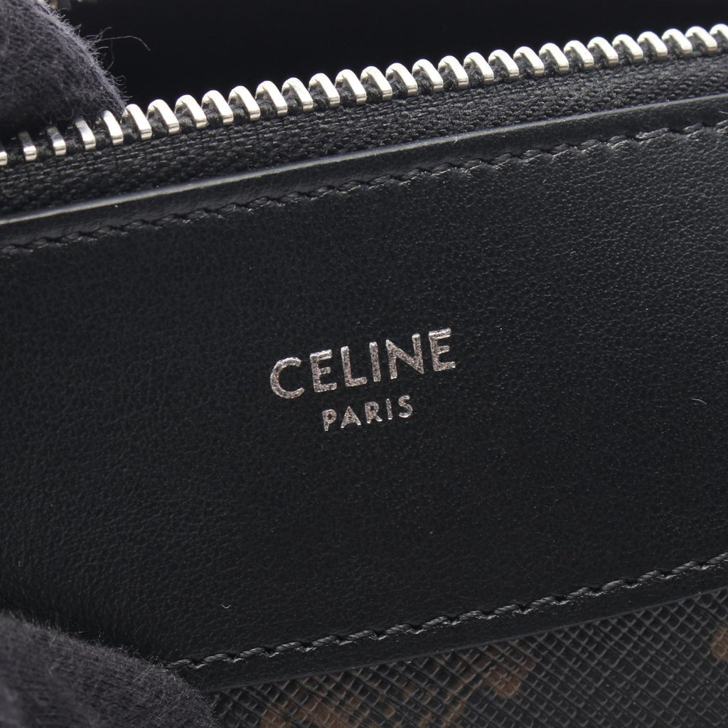 Celine Harry · Triomphe · Canvas