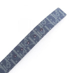 DIOR × Denim Tears · Reversible Belt
