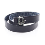 DIOR × Denim Tears · Reversible Belt