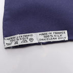 Hermès Parmi Les Fleurs · Silk Scarf