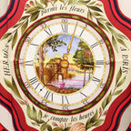 Hermès Parmi Les Fleurs · Silk Scarf