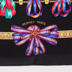 Hermès Carré 90 · Les Rubans du Cheval