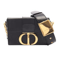 DIOR 30 Montaigne Box · Leather