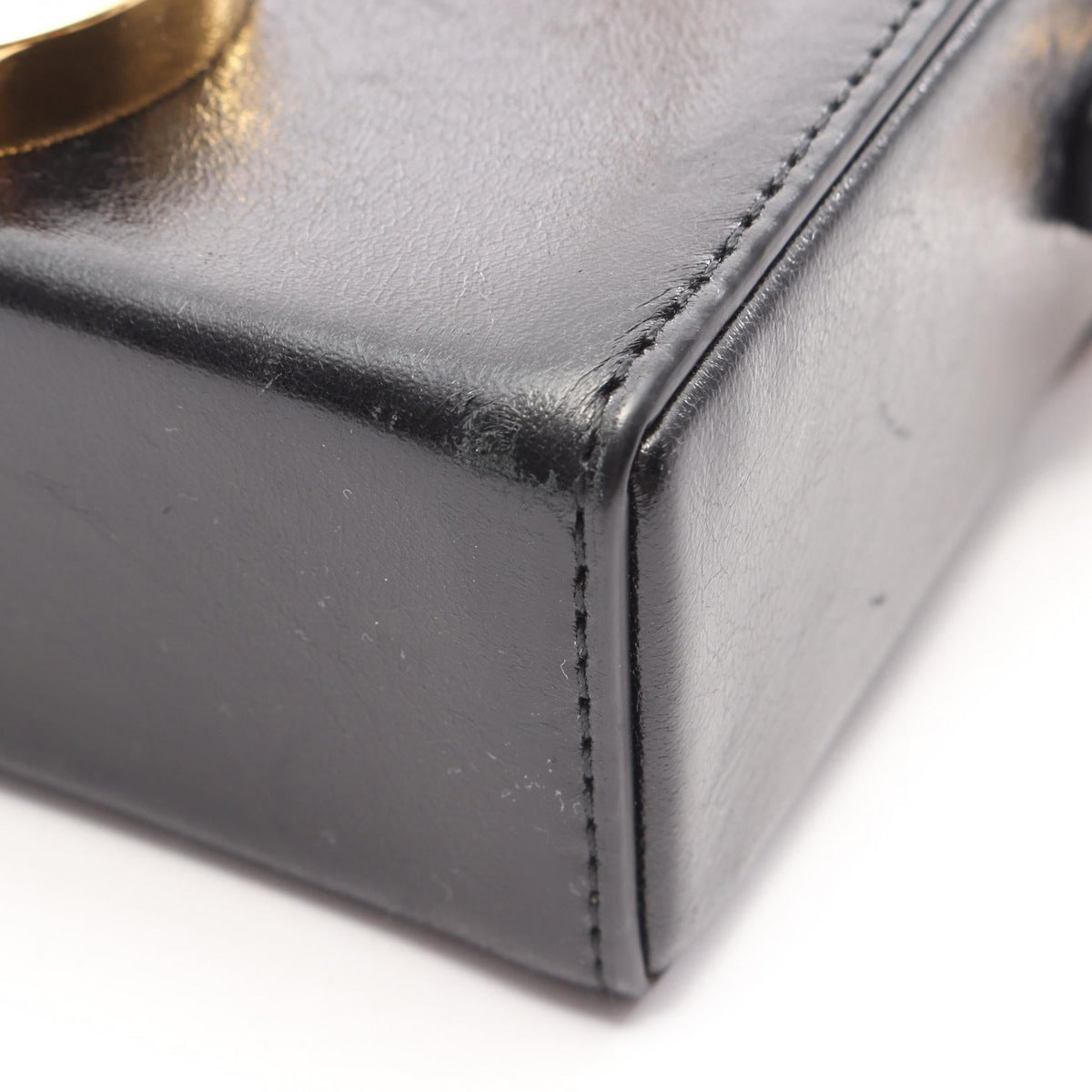 DIOR 30 Montaigne Box · Leather