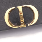 DIOR 30 Montaigne Box · Leather