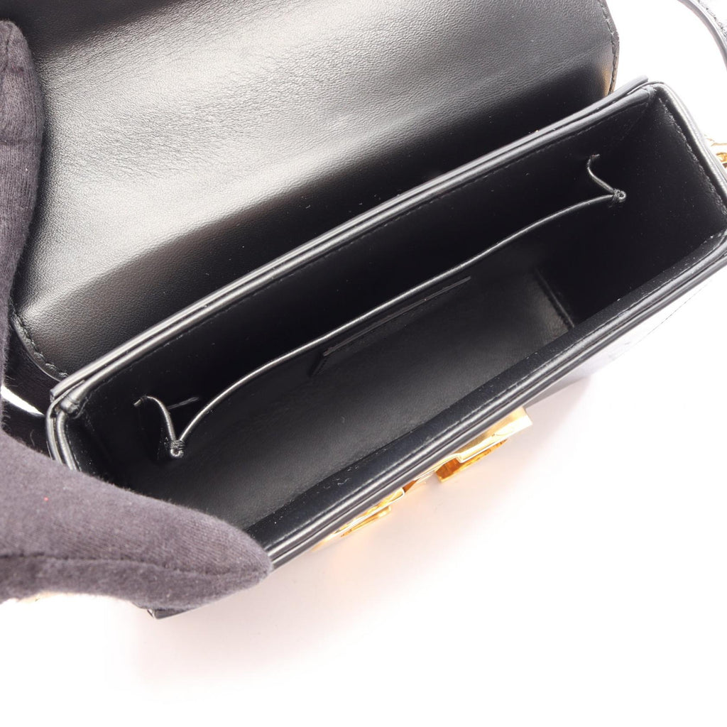 DIOR 30 Montaigne Box · Leather
