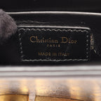 DIOR 30 Montaigne Box · Leather
