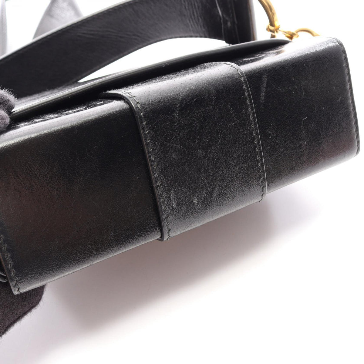 DIOR 30 Montaigne Box · Leather