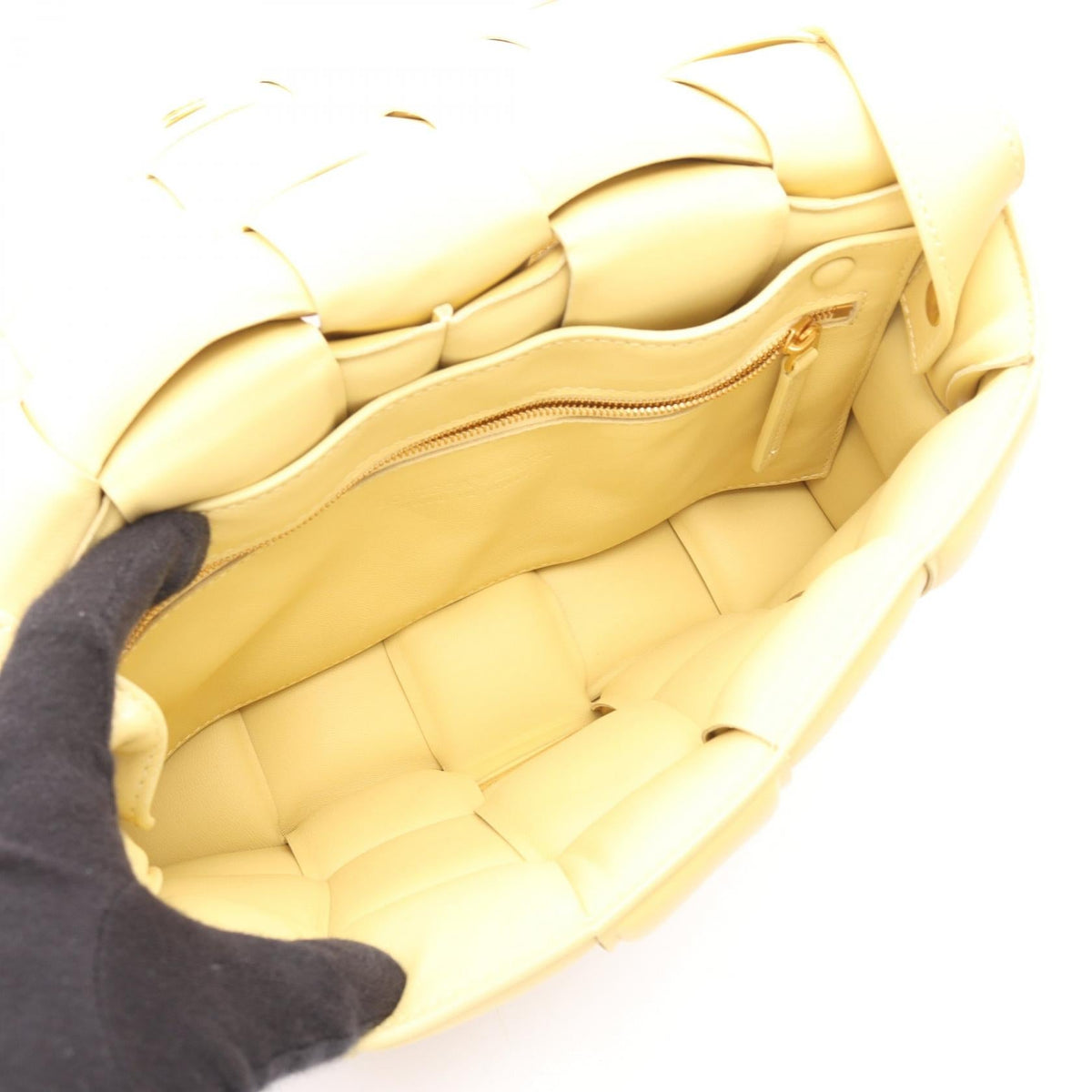 Bottega Veneta Padded Cassette