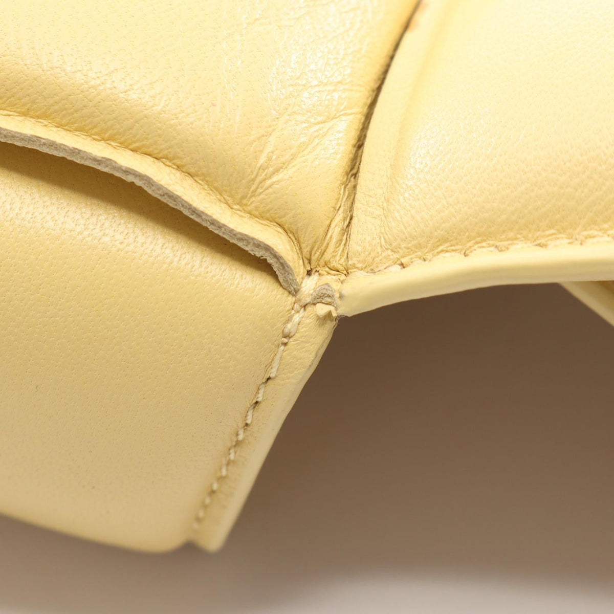 Bottega Veneta Padded Cassette