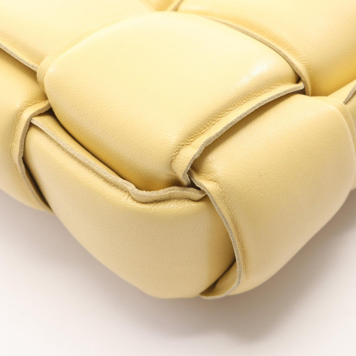 Bottega Veneta Padded Cassette