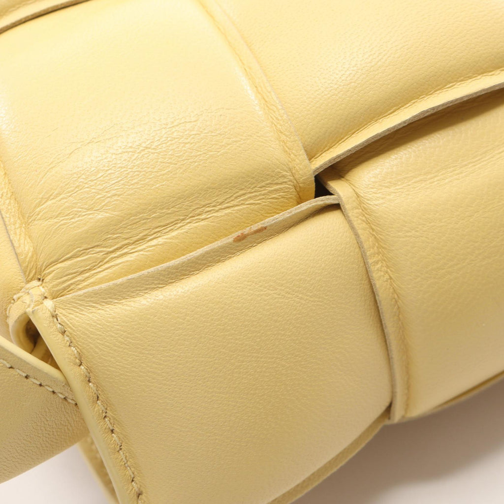 Bottega Veneta Padded Cassette