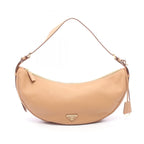 Prada Demi-Lune · Triangle Logo