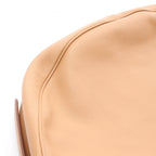 Prada Demi-Lune · Triangle Logo