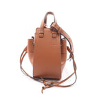 Loewe Hammock Mini · Drawstring · Leather