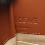 Loewe Hammock Mini · Drawstring · Leather