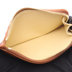 Celine Triomphe · Card Holder · Leather