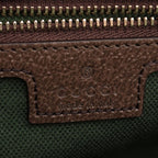 Gucci Ophidia · GG Supreme · Tote